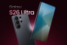 گلکسی S26 اولترا