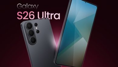 گلکسی S26 اولترا