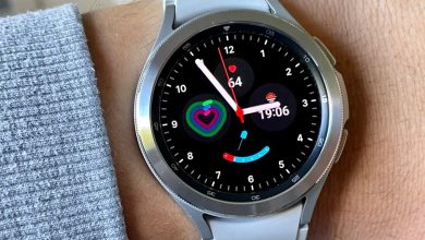 گلکسی واچ 4
