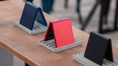 گلکسی زد فلیپ ۸