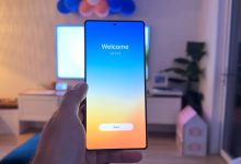 One UI 8.5 سامسونگ