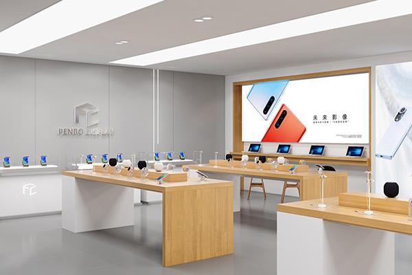 تبلیغ موبایل‌فروشی؛ ایده‌ها و روش‌های خلاقانه