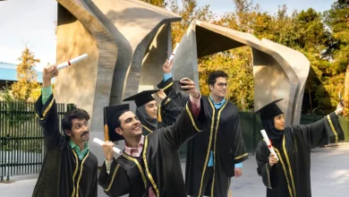 موفقیت طرح ایرانسل برای بورسیه تحصیلی دانشجویان برتر