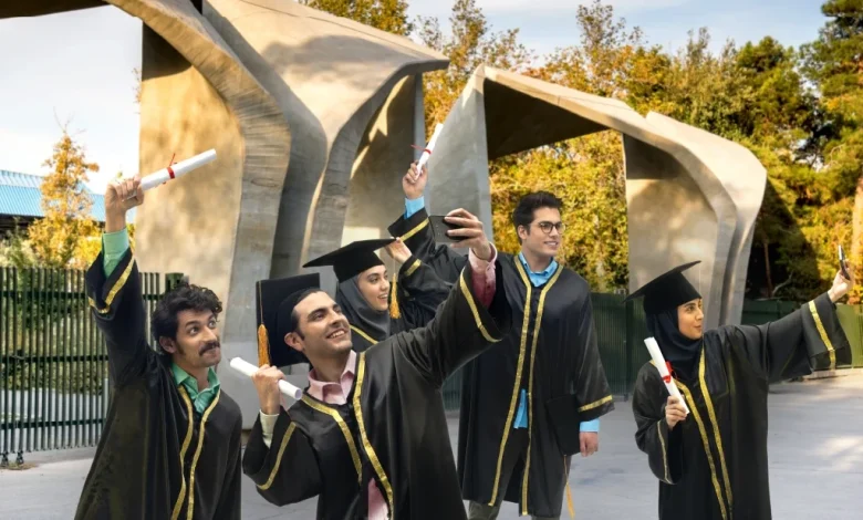 موفقیت طرح ایرانسل برای بورسیه تحصیلی دانشجویان برتر