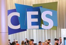 نمایشگاه CES