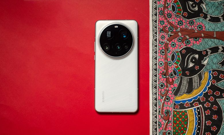 شیائومی 17 اولترا