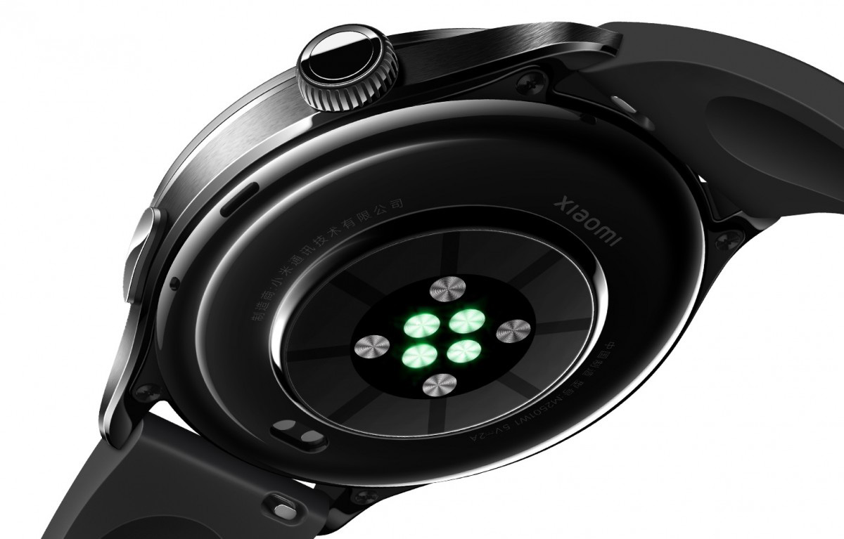 شیائومی واچ ۵