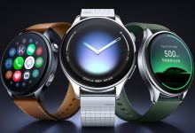 شیائومی واچ ۵