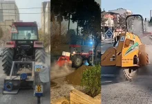 فیبر نوری ایرانسل به مشهد رسید