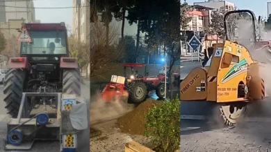 فیبر نوری ایرانسل به مشهد رسید