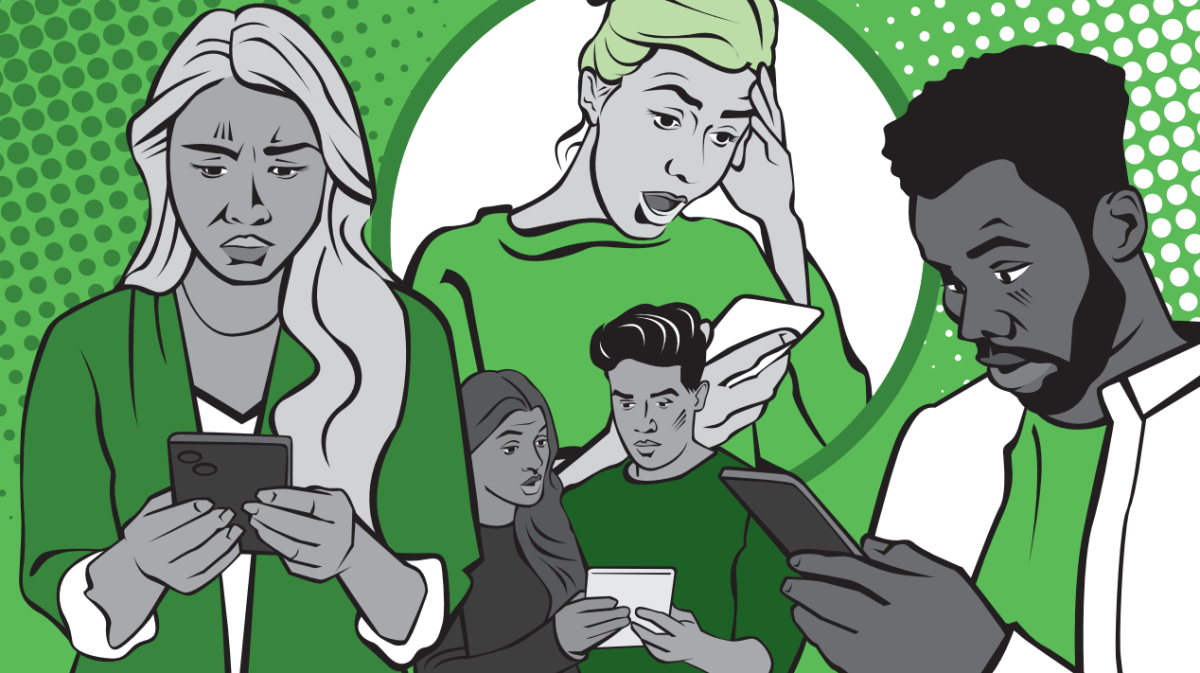 خطرات هوش مصنوعی