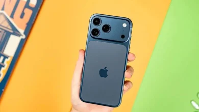 آیفون 17 پرو مکس