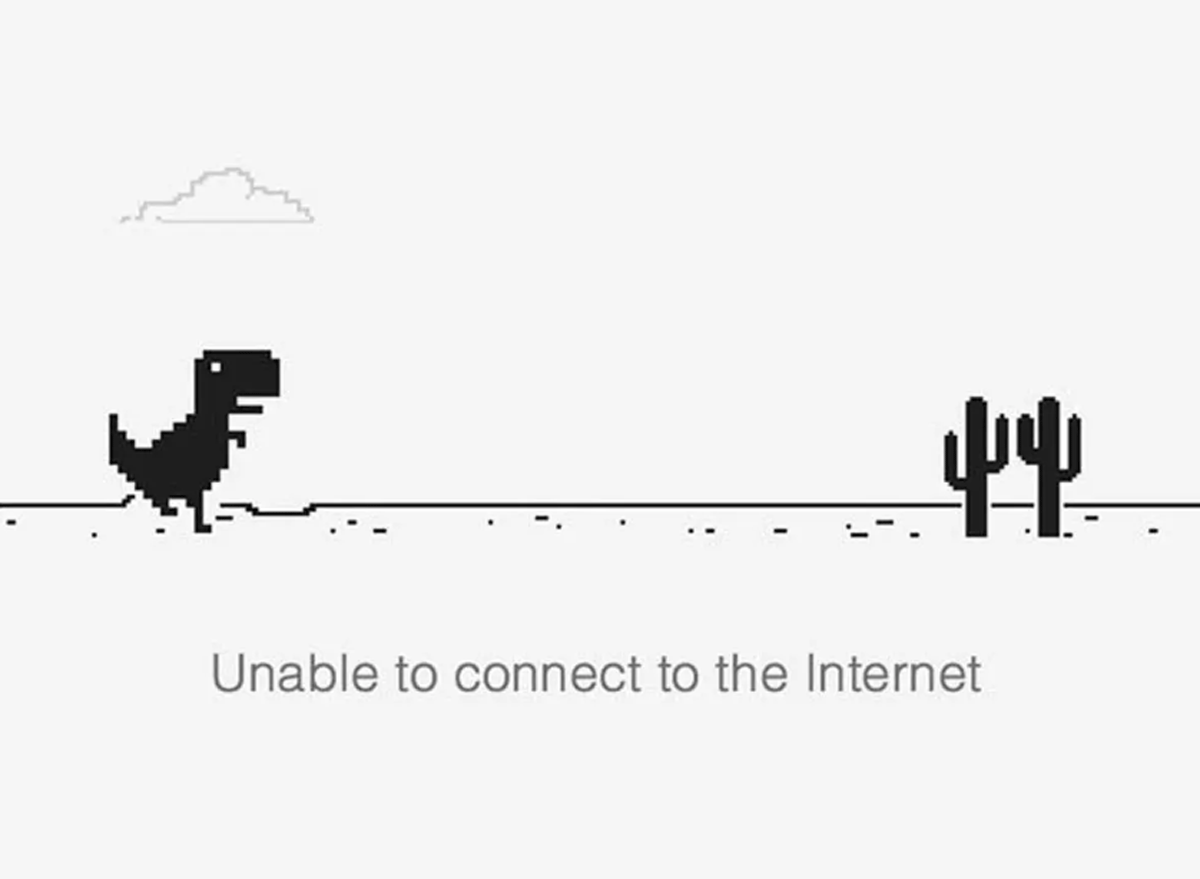 قطعی اینترنت