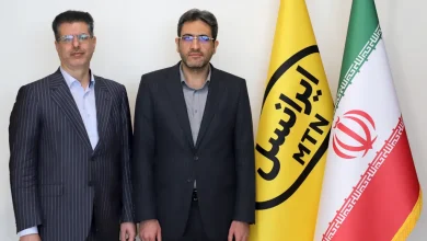 مدیرعامل جدید ایرانسل