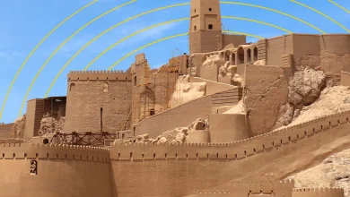 هدیه ویژه ایرانسل به مناسبت روز کرمان