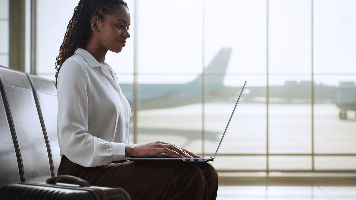 لپ‌تاپ ال‌جی گرم