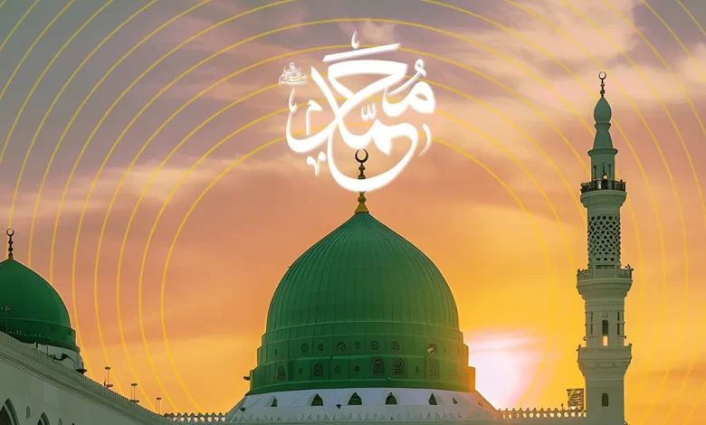 بسته ایرانسل برای مبعث پیامبر