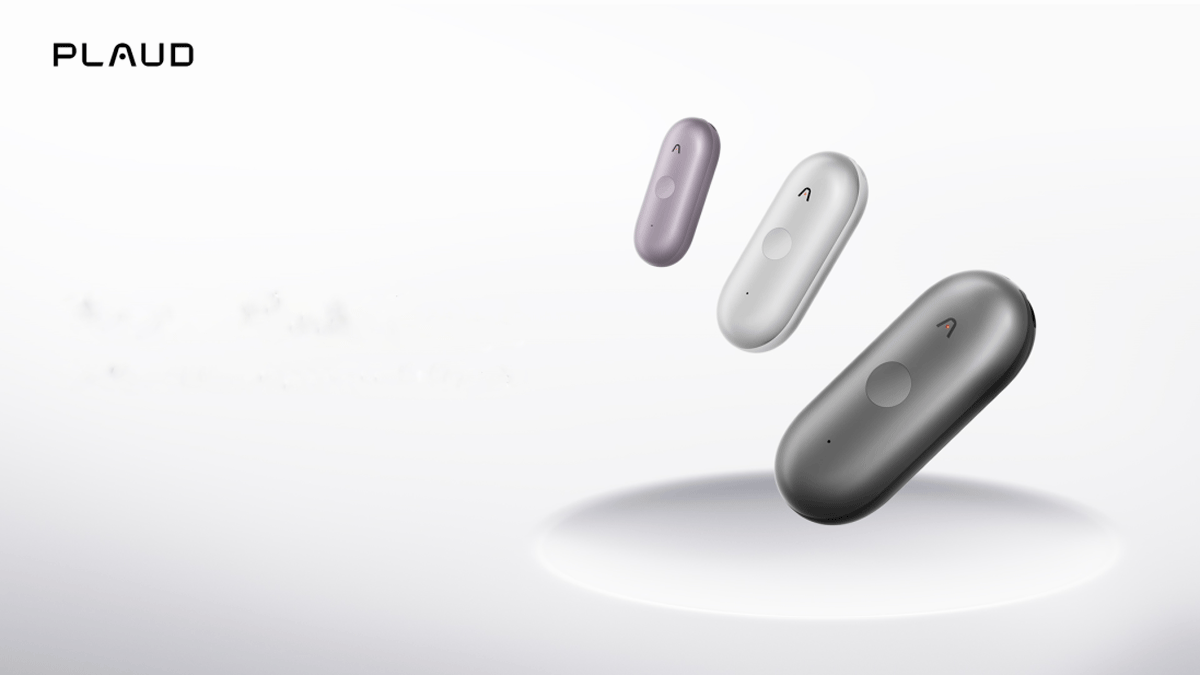 پین هوشمند پلود