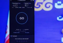 ثبت سرعت ۴۶۱۳ مگابیت بر ثانیه با افتتاح سایت 5G ایرانسل در رشت