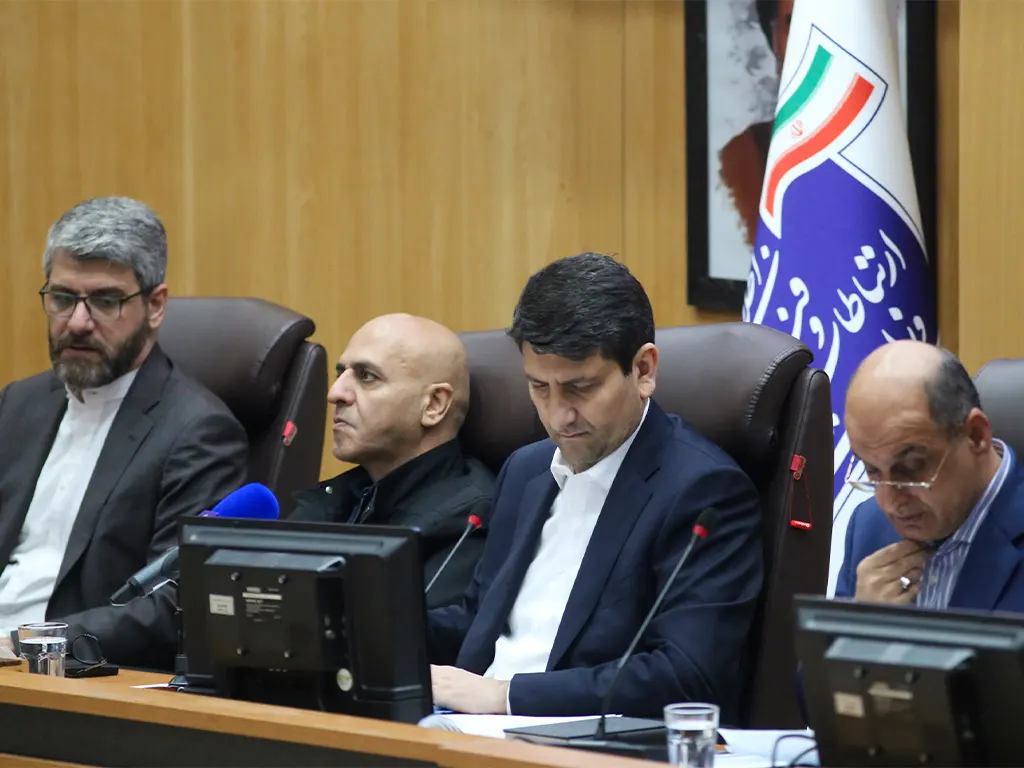 ثبت سرعت ۴۶۱۳ مگابیت بر ثانیه با افتتاح سایت 5G ایرانسل در رشت