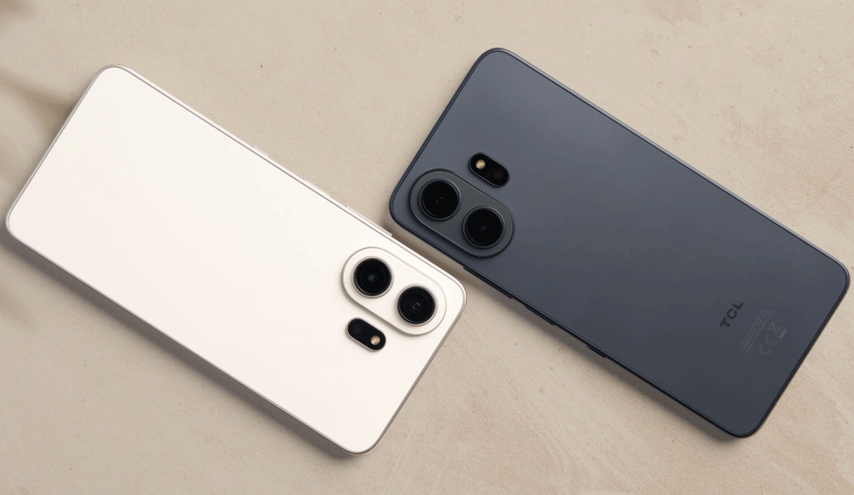 تی‌سی‌ال NxtPaper 70 Pro