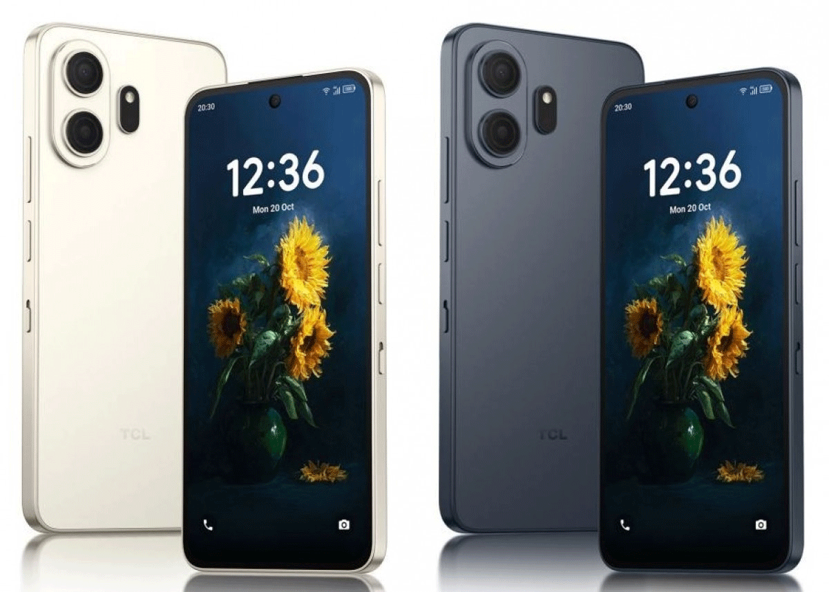 تی‌سی‌ال NxtPaper 70 Pro