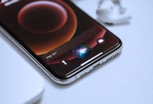 هوش مصنوعی سیری