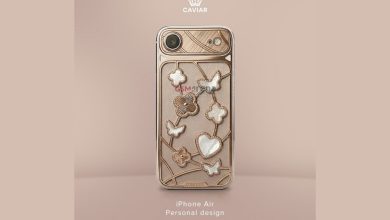 آیفون سفارشی