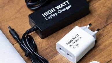 راهنمای نهایی انتخاب شارژر سریع برای کار سنگین: از 200 وات تا 600 وات