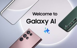 Galaxy AI