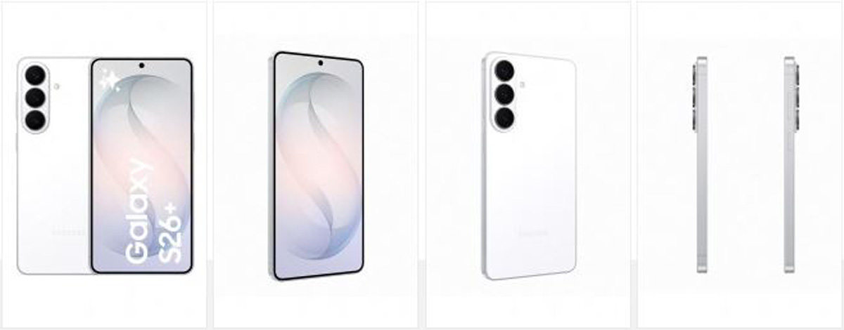 گلکسی S26