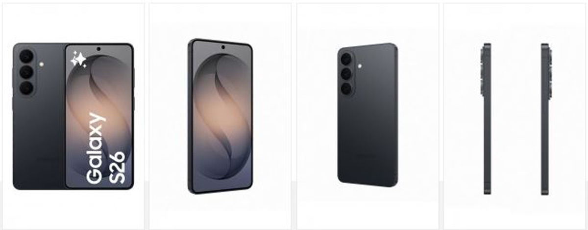 گلکسی S26