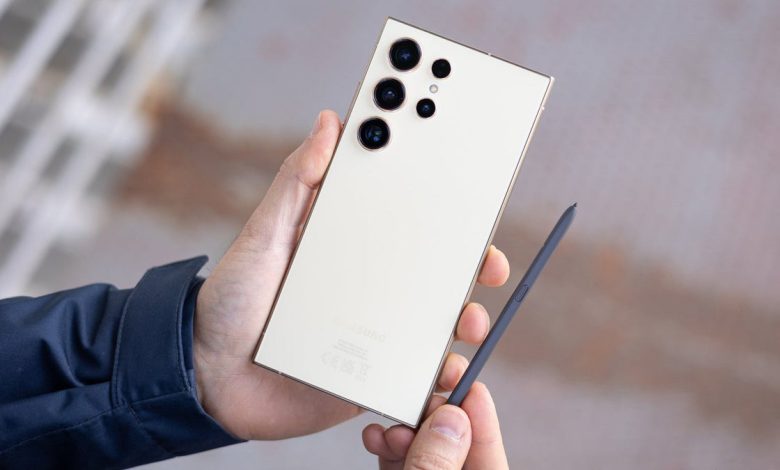 گلکسی S26 اولترا