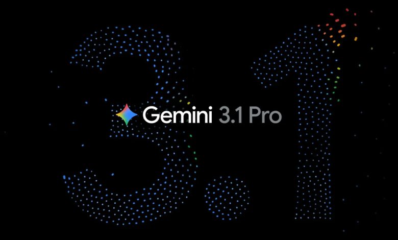 Gemini 3.1 Pro گوگل