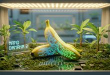 Nano Banana 2 گوگل