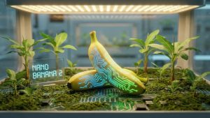Nano Banana 2 گوگل