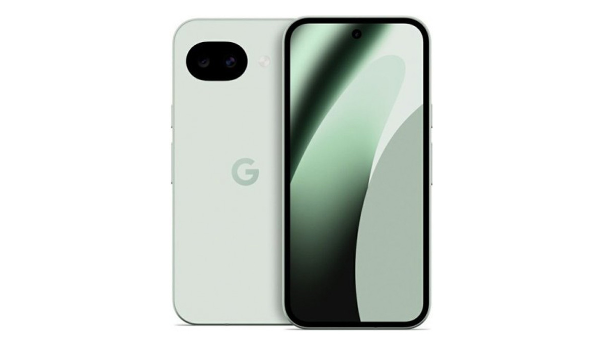 گوگل پیکسل 10a