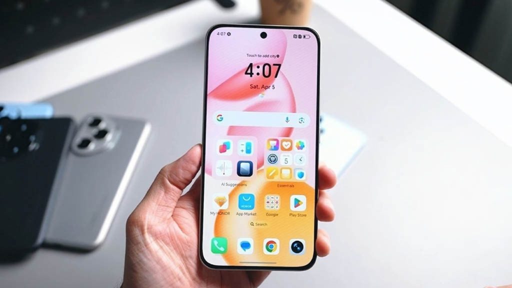 MagicOS 10
