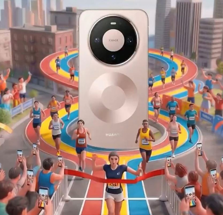 هواوی  Mate 80 Pro