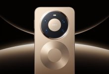 هواوی  Mate 80 Pro