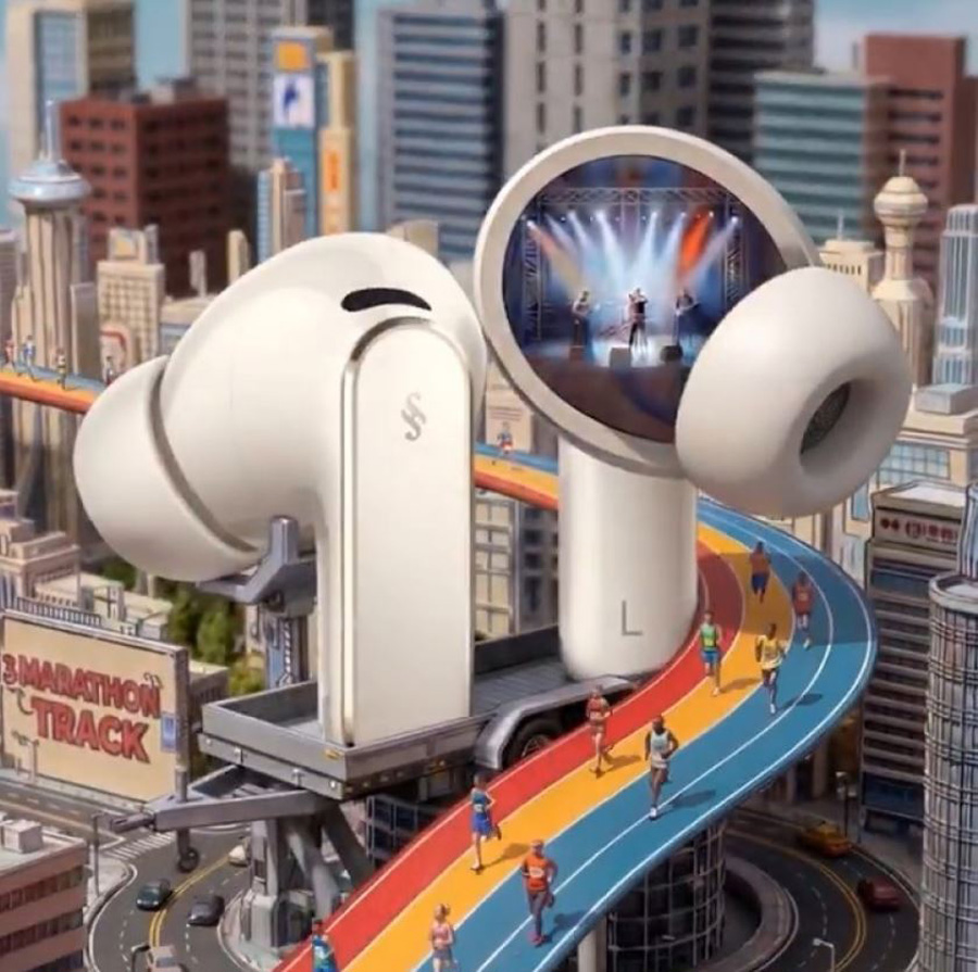 هواوی  Mate 80 Pro