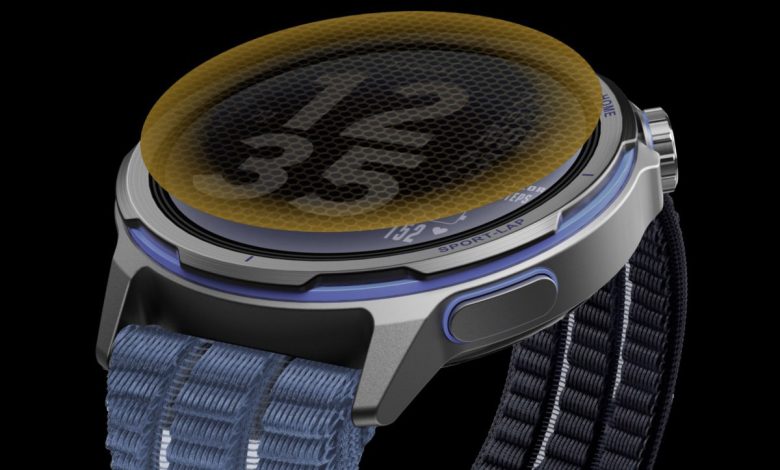 هواوی Watch GT Runner 2