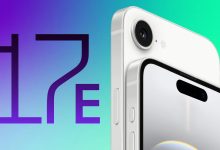 آیفون 17e