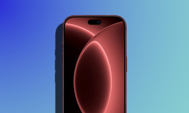 آیفون 18 پرو