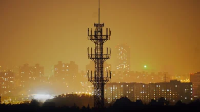 مرکز ارتباطی مالکان