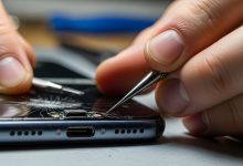 چرا یادگیری تعمیرات موبایل یک فرصت شغلی طلایی است؟