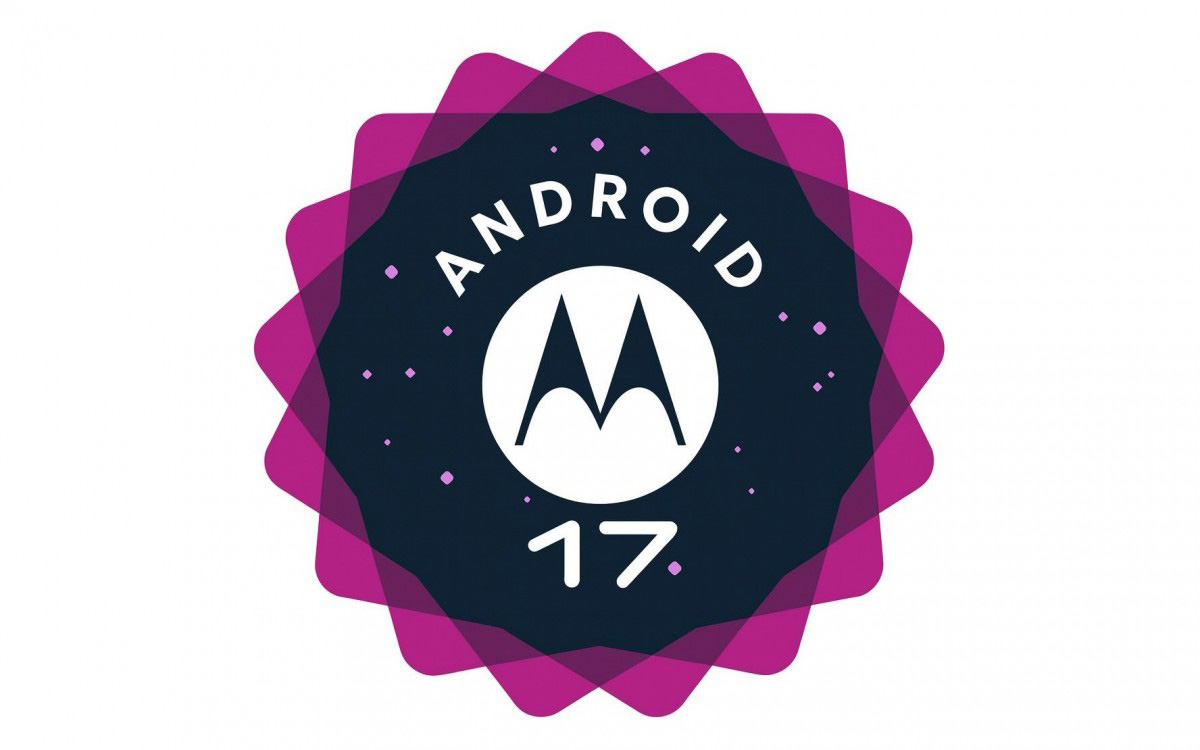 موتورولا برنامه بتای اندروید ۱۷ را راه‌اندازی کرد! (لیست دستگاه‌ها)