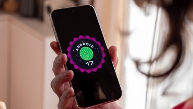 اندروید ۱۷ موتورولا