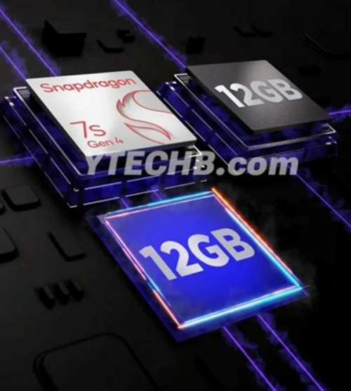 Motorola Edge 70 Fusion