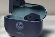 ایرپاد موتورولا